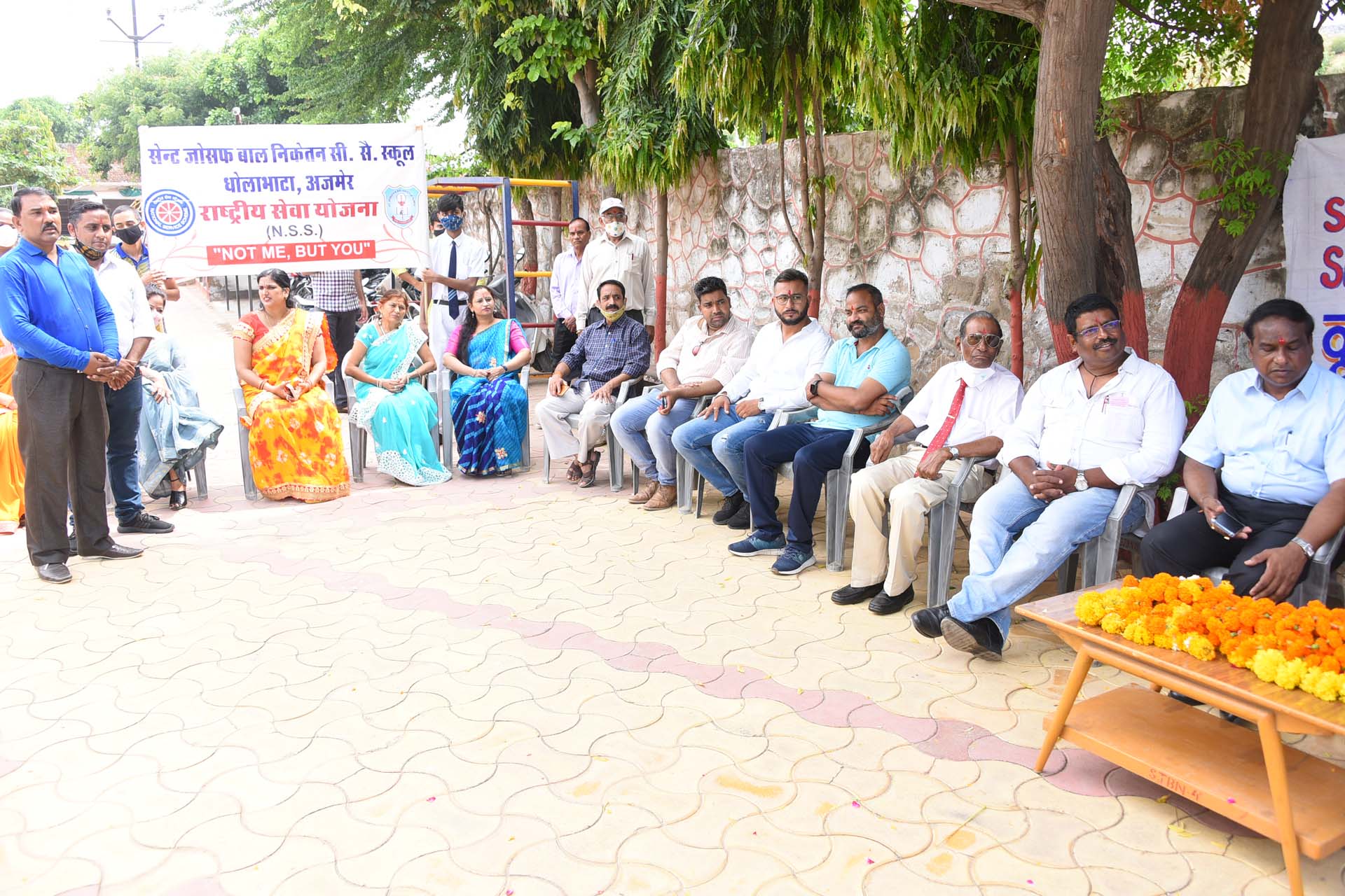 Teachers Day Program Ajmer (156)