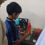 Science Fare Organize in School on 26th September 2026 (00)